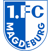 1. ФК Магдебург logo