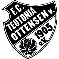 ФК Тевтония 05 Оттенсен logo