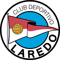Ларедо logo