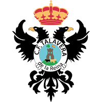 Талавера logo