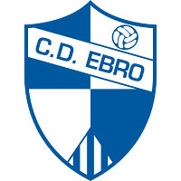 Ебро logo