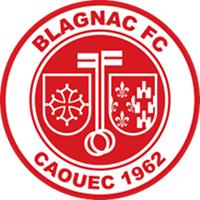 Blagnac logo