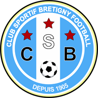 Brétigny logo