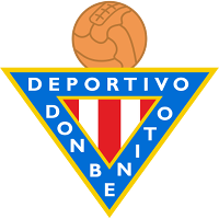 Don Benito logo