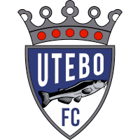 Utebo logo