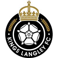 Kings Langley logo