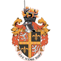 Spennymoor logo