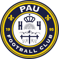Pau logo