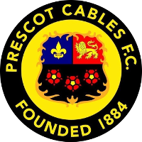 Prescot logo