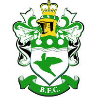 Burscough logo