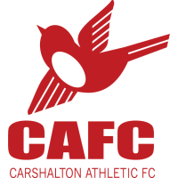 Carshalton logo