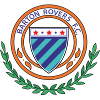 Barton logo