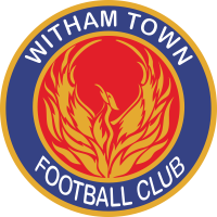 Witham logo