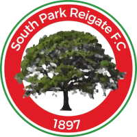 South Park logo