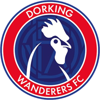 Доркинг logo