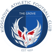 Kidsgrove logo