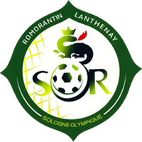 Romorantin logo