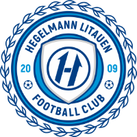 Гегельманн logo