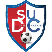 Dives-Cabourg logo