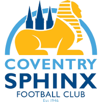 Sphinx logo
