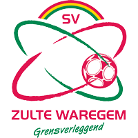 Зюлте-Варегем logo