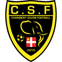 Chambéry SF logo