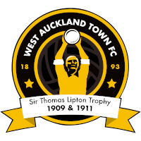 West Auckland logo
