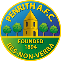 Penrith logo