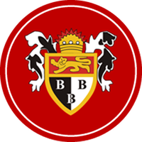 Брідлінгтон logo