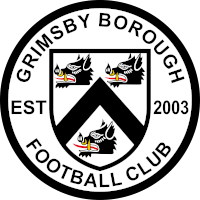 Grimsby Boro logo
