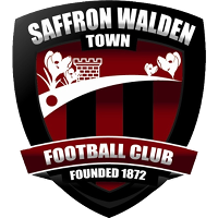 Saffron Walden logo