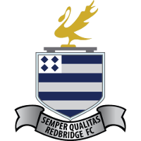Redbridge logo