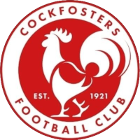 Cockfosters logo