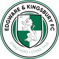 Edgware logo