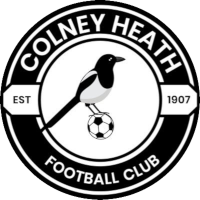 Colney Heath logo