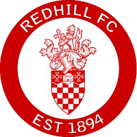 Redhill logo