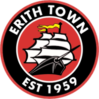 Еріт Таун logo