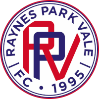Парк Рейнс logo