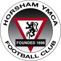 Horsham YMCA logo