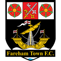 Fareham logo