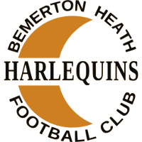 Bemerton Heath logo