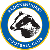 Брокенхерст logo