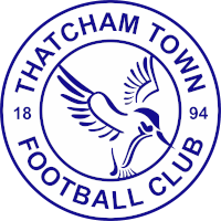 Thatcham logo