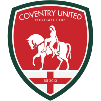 Coventry Utd logo