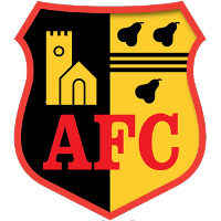 Альвечерч logo