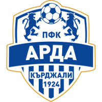 PFK Arda 1924 Kardzhali logo