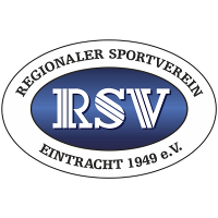 RSV Eintracht 1949 logo