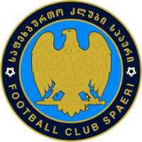 Spaeri logo
