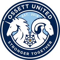 Ossett logo