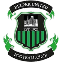 Белпер Юнайтед logo